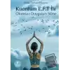 Kuantum E.F.T. Le Olumsuz Duyguları Silme