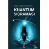 Kuantum Sıçraması