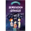 Küçük Astronomlar 2: Şemsiyeden Gökyüzü