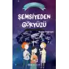 Küçük Astronomlar -Şemsiyeden Gökyüzü