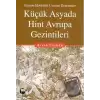 Küçük Asyada Hint Avrupa Gezintileri Ermeni İdeolojisi Üzerine Denemeler