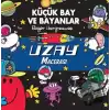 Küçük Bay ve Bayanlar Uzay Macerası