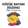 Küçük Bayan Düzenli