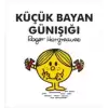 Küçük Bayan Günışığı