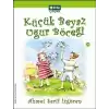 Küçük Beyaz Uğur Böceği