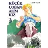 Küçük Çoban Alim Kız 3