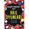 Küçük Dahiler İçin Akıl Oyunları