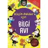 Küçük Dahiler İçin Bilgi Avı