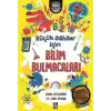 Küçük Dahiler İçin Bilim Bulmacaları