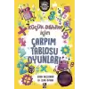 Küçük Dahiler İçin Çarpım Tablosu Oyunları