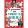 Küçük Dahiler İçin Matematik Oyunları