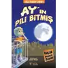 Küçük Dedektif Daniel - Ayın Pili Bitmiş