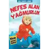 Küçük Dedektif Daniel - Nefes Alan Yağmurluk