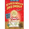 Küçük Dedektif Daniel - Sivrisinekler Dikiş Dikebilir