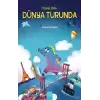 Küçük Dino Dünya Turunda