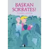 Küçük Filozoflar Serisi 23 - Başkan Sokrates!