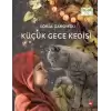 Küçük Gece Kedisi (Ciltli)