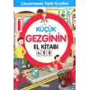 Küçük Gezginin El Kitabı - Çıkartmalarla Trafik Kuralları