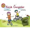 Küçük Gezginler