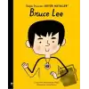 Küçük İnsanlar Büyük Hayaller - Bruce Lee