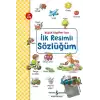 Küçük Kaşifler İçin İlk Resimli Sözlüğüm