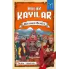 Küçük Kayılar - Sultanın Daveti