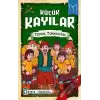 Küçük Kayılar - Tepük Turnuvası