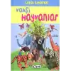 Küçük Kitaplar - Vahşi Hayvanlar