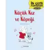 Küçük Kız ve Köpeği - İlk Çizgi Romanım