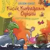 Küçük Kurbağanın Öyküsü