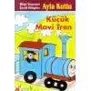 Küçük Mavi Tren