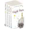 Küçük Prens Set (4 Kitap Takım)