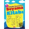 Küçük Ressamın Boyama Kitabı - 1