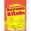 Küçük Ressamın Boyama Kitabı 2