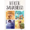 Küçük Sahabiler (4 Kitap Set)