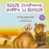 Küçük Şempanze Hoppa ile Develer