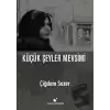 Küçük Şeyler Mevsimi (Ciltli)