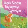 Küçük Sincap Paylaşmayi Öğreniyor