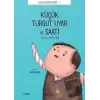 Küçük Turgut Uyar ve Saati