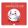 Küçük Yumak – Sakinleşiyor