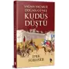 Kudüs Düştü