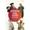 Küfrün Kısa Tarihi - Tanrı’ya Karşı İşlenen Suçlar