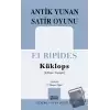 Küklops / Antik Yunan Satir Oyunu