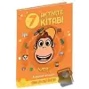 Kukuli Aktivite Kitabı - 7