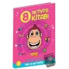 Kukuli Aktivite Kitabı - 8