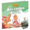 Kukuli Arkandan Ağlar