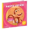 KUKULİ ÖYKÜ KİTABI PASTA USTASI