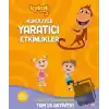 Kukuli’yle Yaratıcı Etkinlikler 1