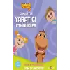 Kukuli’yle Yaratıcı Etkinlikler 2