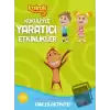 Kukuli’yle Yaratıcı Etkinlikler 3